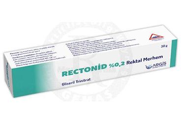 RECTONID %0,2 REKTAL MERHEM (30 G)